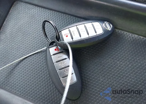 2015 Nissan Altima 2.5 S из США, поврежденный, VIN 1N4AL3APXFC445478